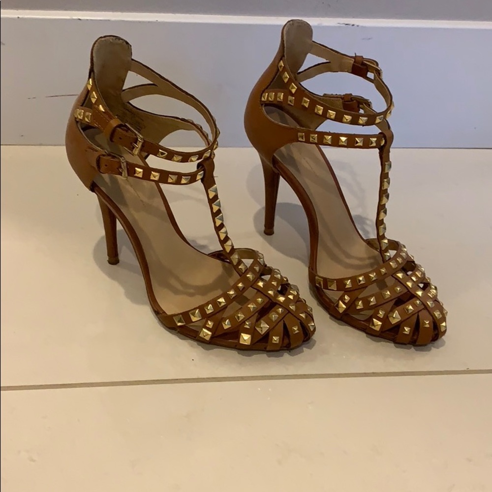 Zara heels